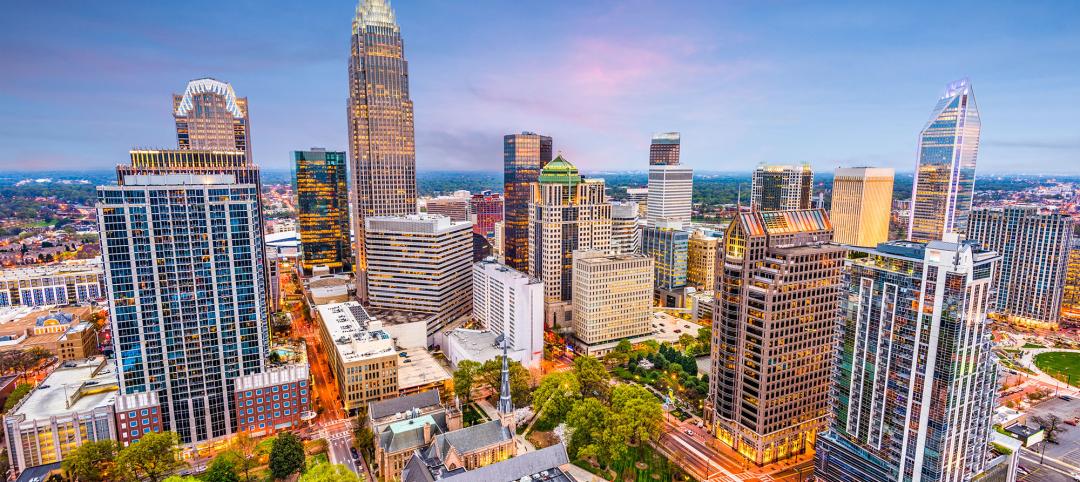 Charlotte, North Carolina, USA