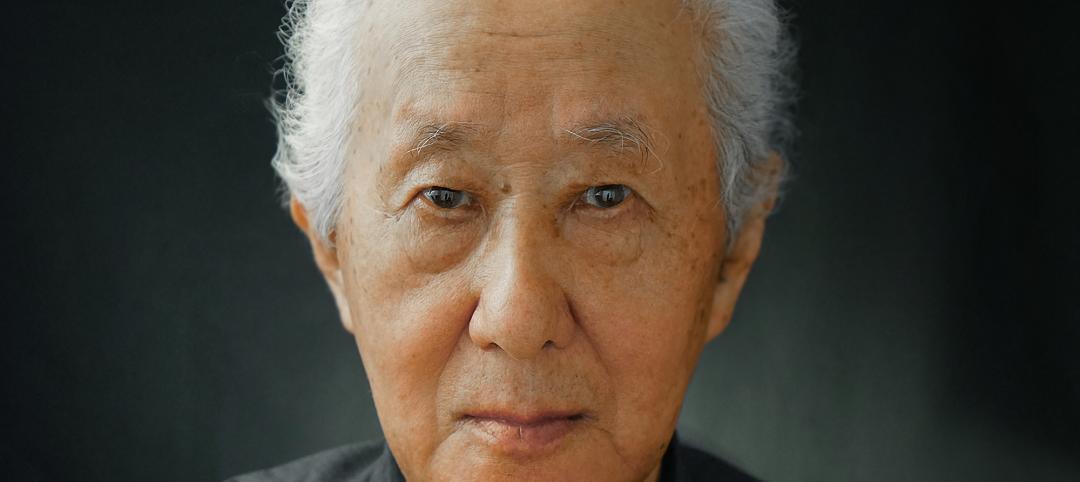 Arata Isozaki named 2019 Pritzker Architecture Prize Laureate