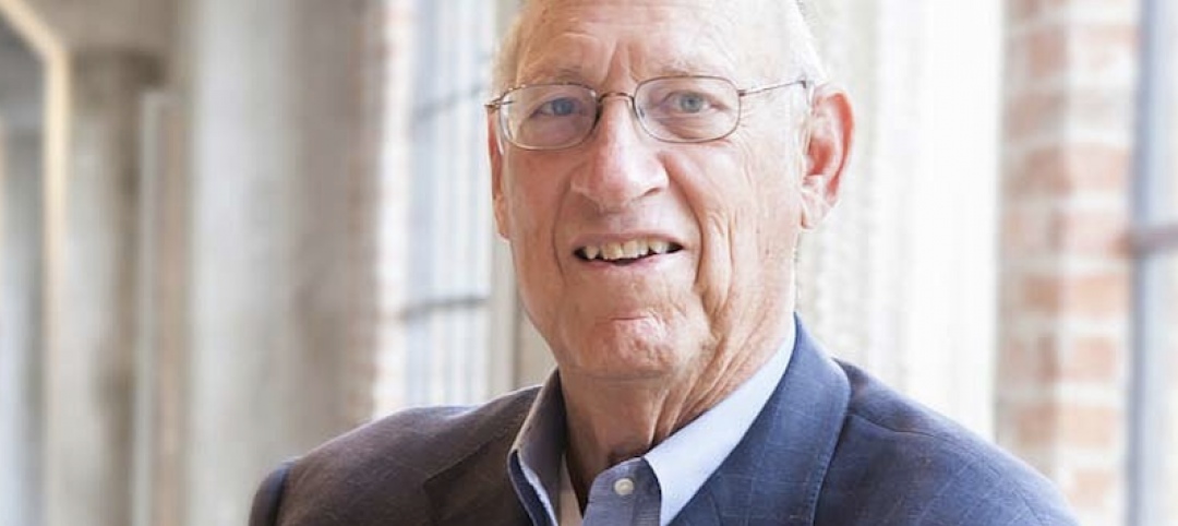 Art Gensler, founder, gensler, passes away