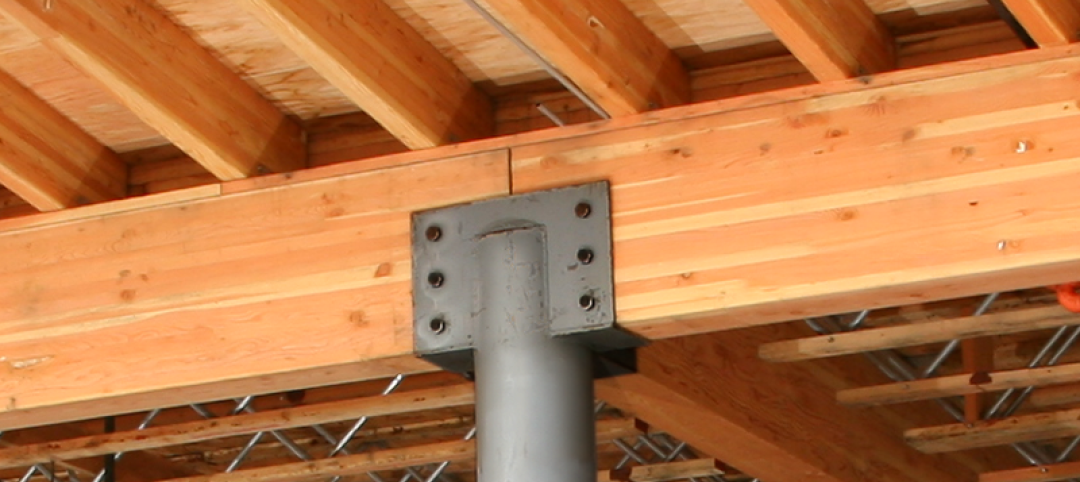 Basics of Glulam Connection Detailing