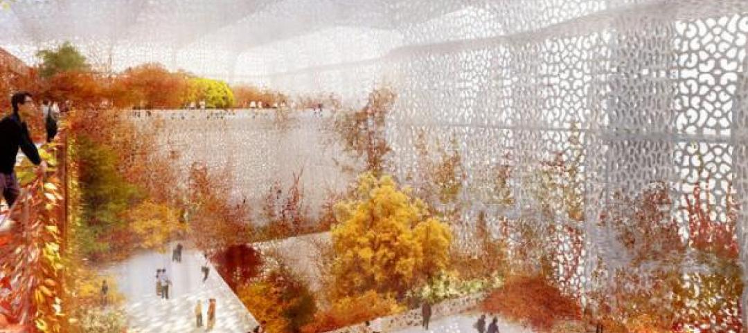 Renderings courtesy Atelier Jean Nouvel