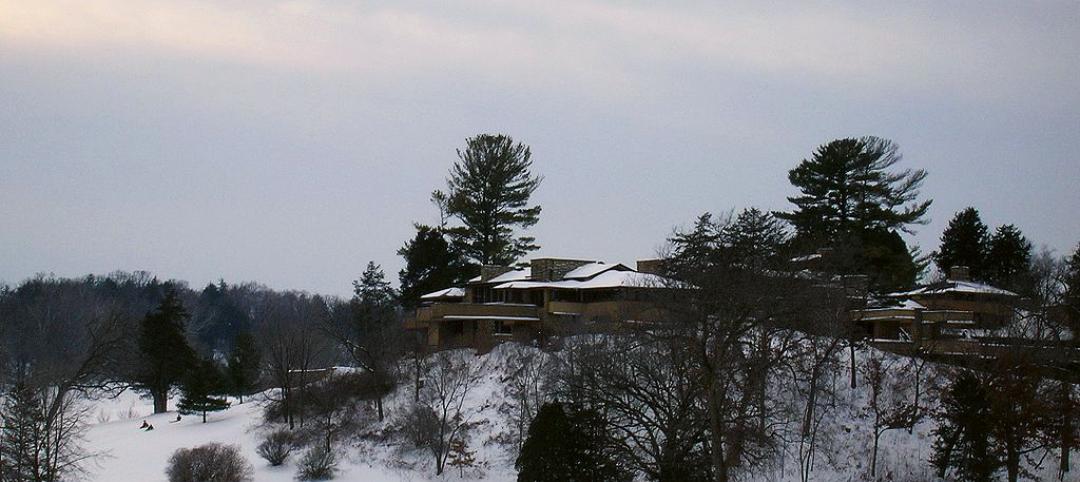 Taliesin, Frank Lloyd Wright School at risk of losing accreditation