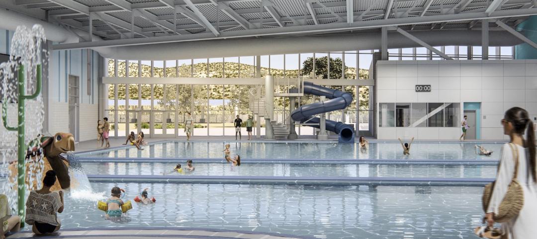 10 ways public aquatic centers and recreation centers benefit community health