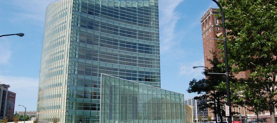 Photo: U.S. Courthouse, Buffalo, N.Y./courtesy GSA.gov