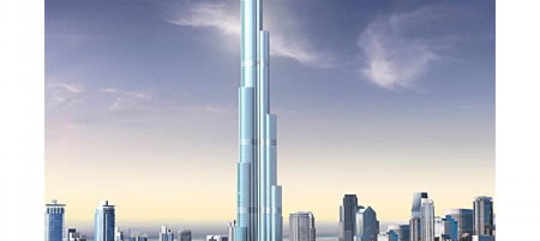 SOM Burj