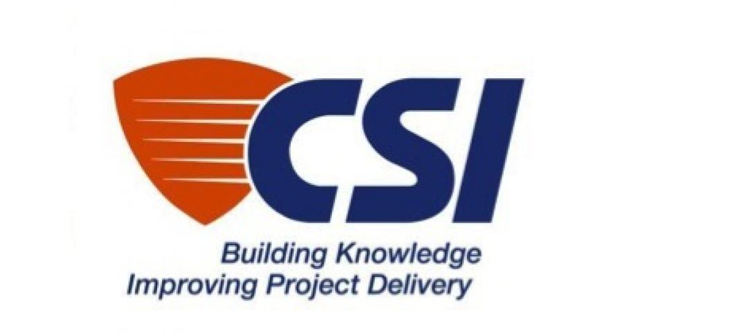 CSI logo