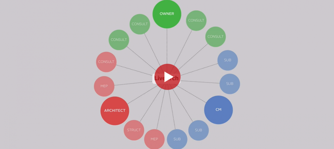 Beyond BIM: Getting Your Systems in Sync