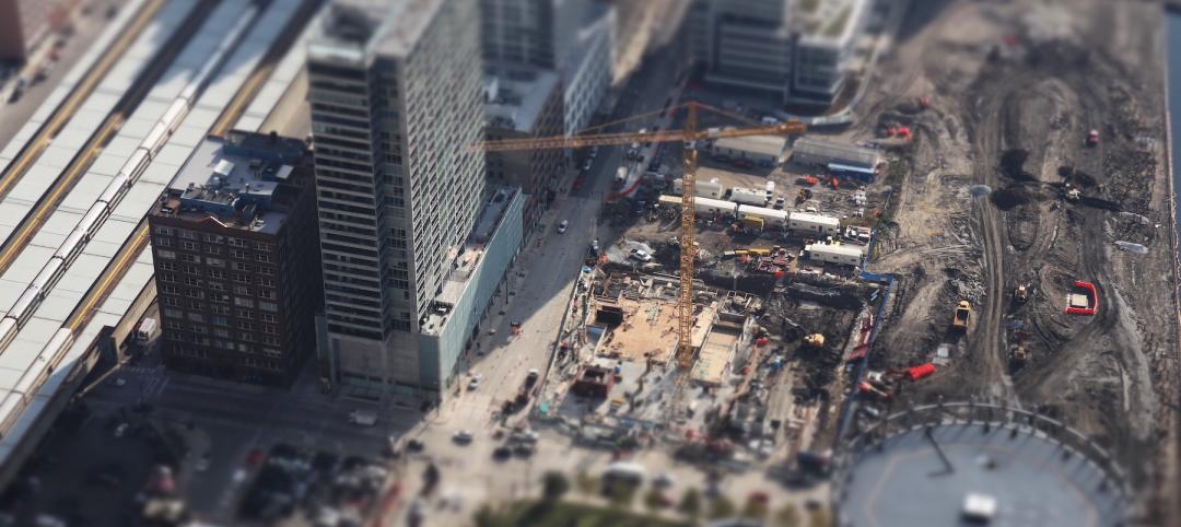 Chicago Construction Code