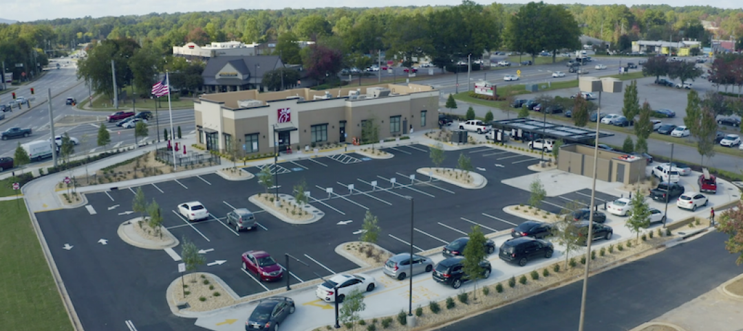 Chick-fil-A Roswell Town Center