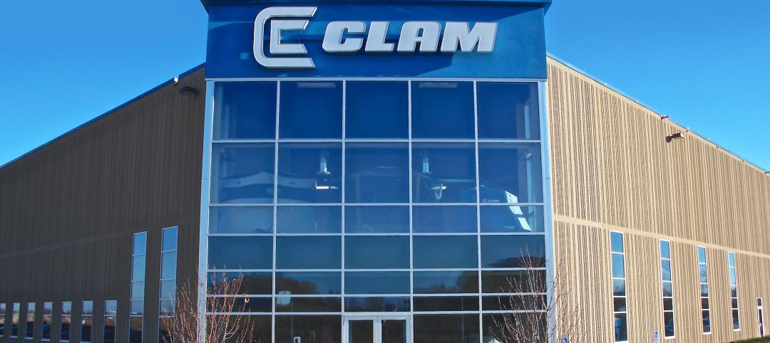 Clam Outdoors