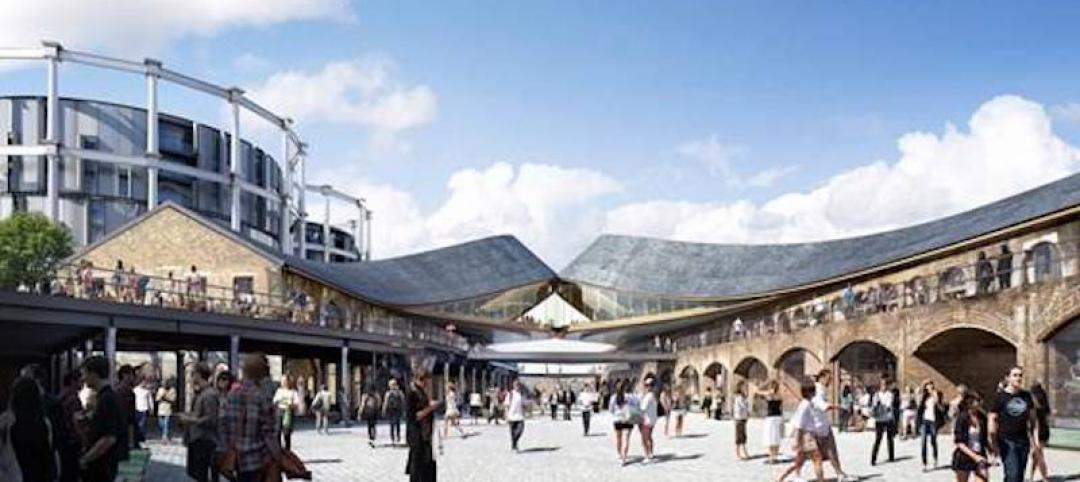 Coal Drops Yard