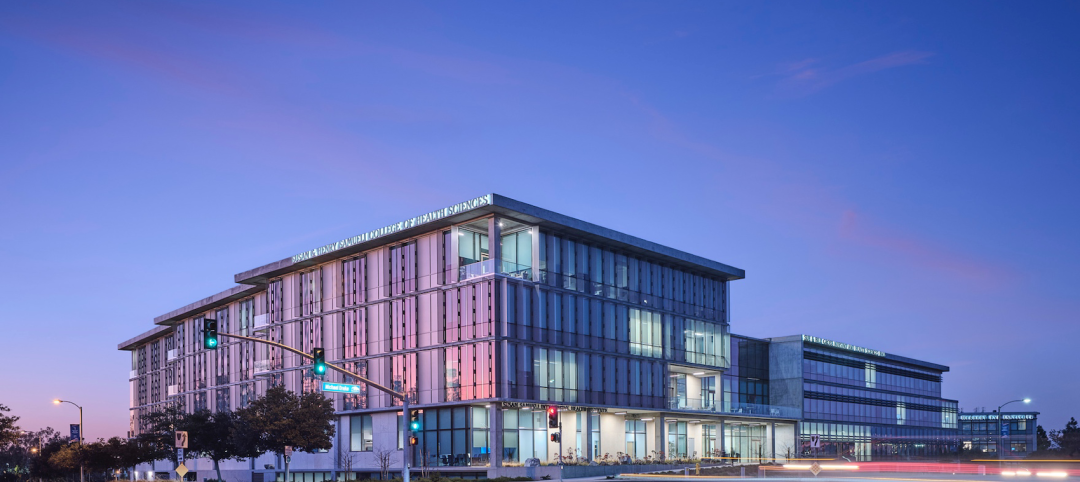 New UC Irvine health sciences building supports aim to become national model for integrative health