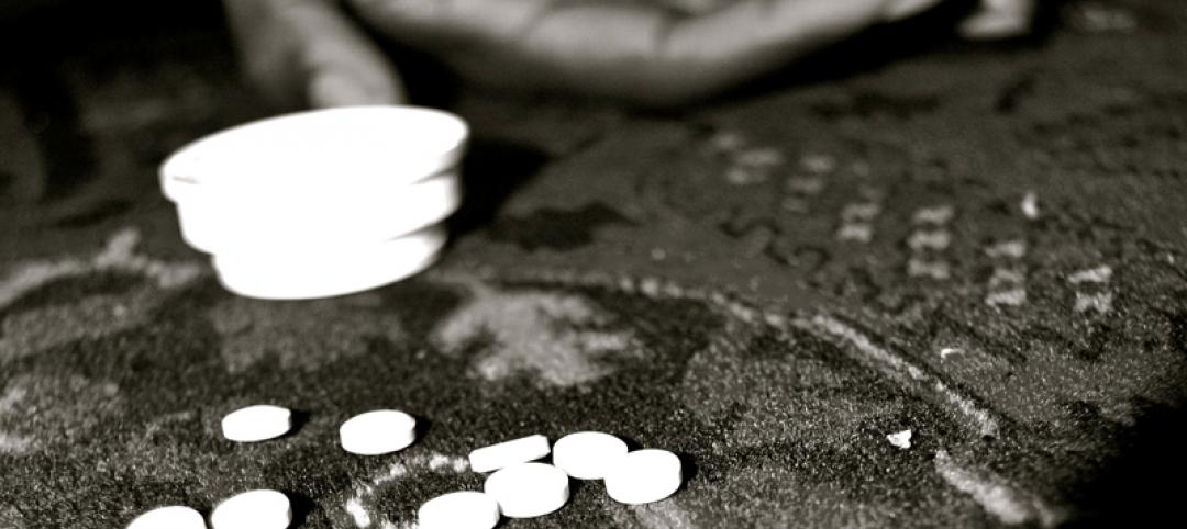 Construction employees among top U.S. drug users