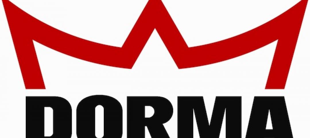 DORMA, an international leader in premium accesssolutions and services, recently