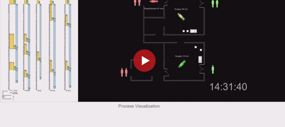 Leveraging Computational Design in the Realm of Occupancy Evaluations