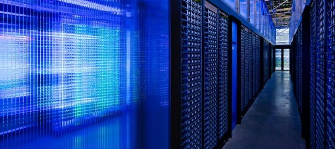 Data centers