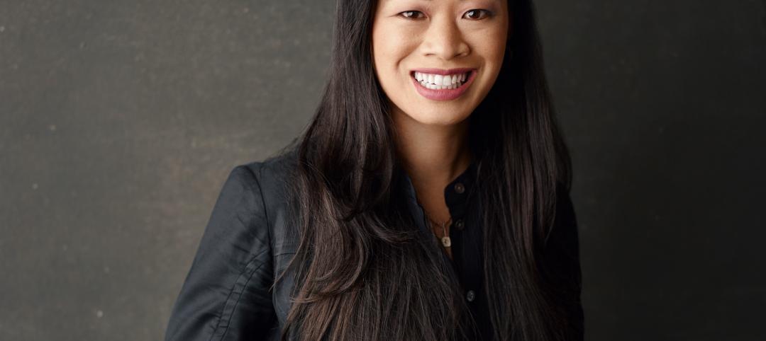 Shepley Bulfinch appoints new Board of Director: Evelyn Lee, FAIA