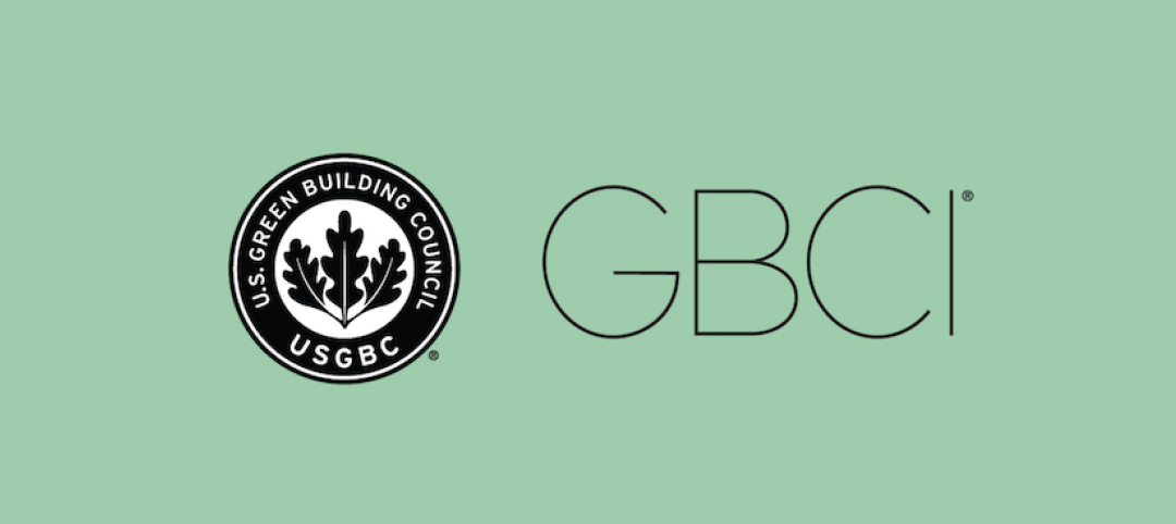 USGBC GBCI