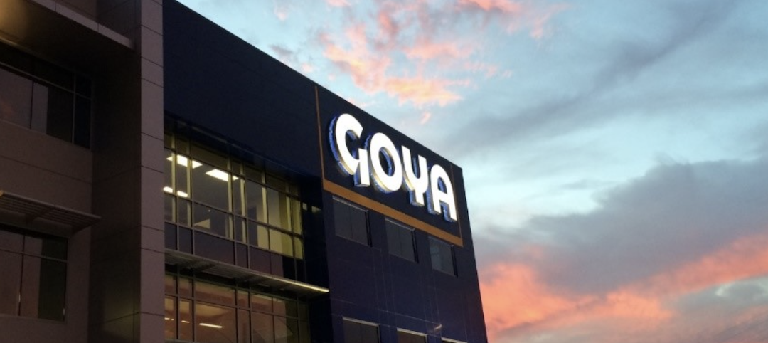 Goya Foods HQ