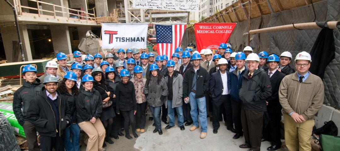 Tishman