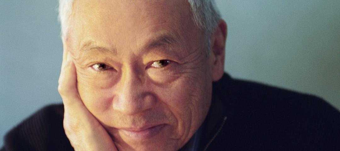 Gyo Obata, FAIA, HOK Founding Partner, passes away at 99