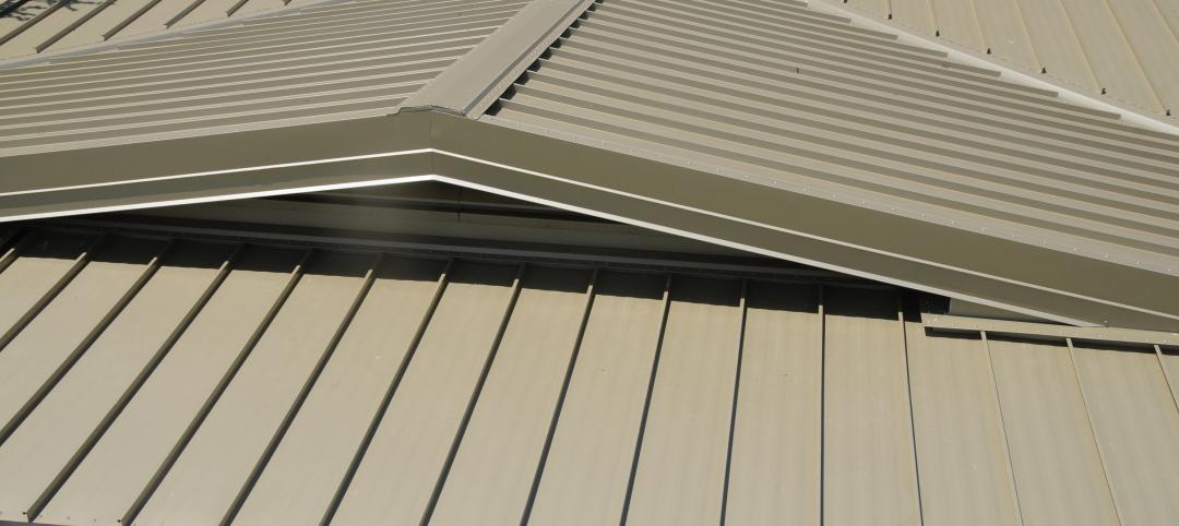 Metal Roof Retrofits: the potential, the problems, the payoff, part 1