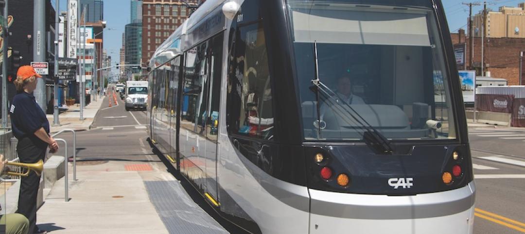 KC Streetcar