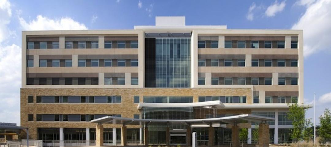 Photo: Pacific Medical Buildings - www.pacificmedicalbuildings.com