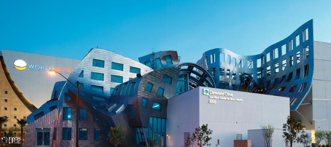 Lou Ruvo Center for Brain Health