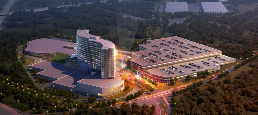 Sovereign territory ruling allows for Mashpee Wampanoag Tribe's $500 million casino