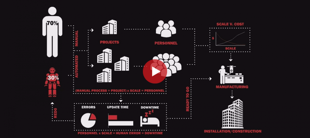 Generative Design in Prefab Manufacturing