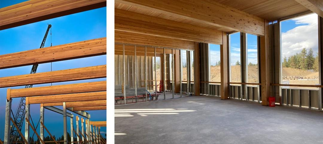 Mass timber lead image