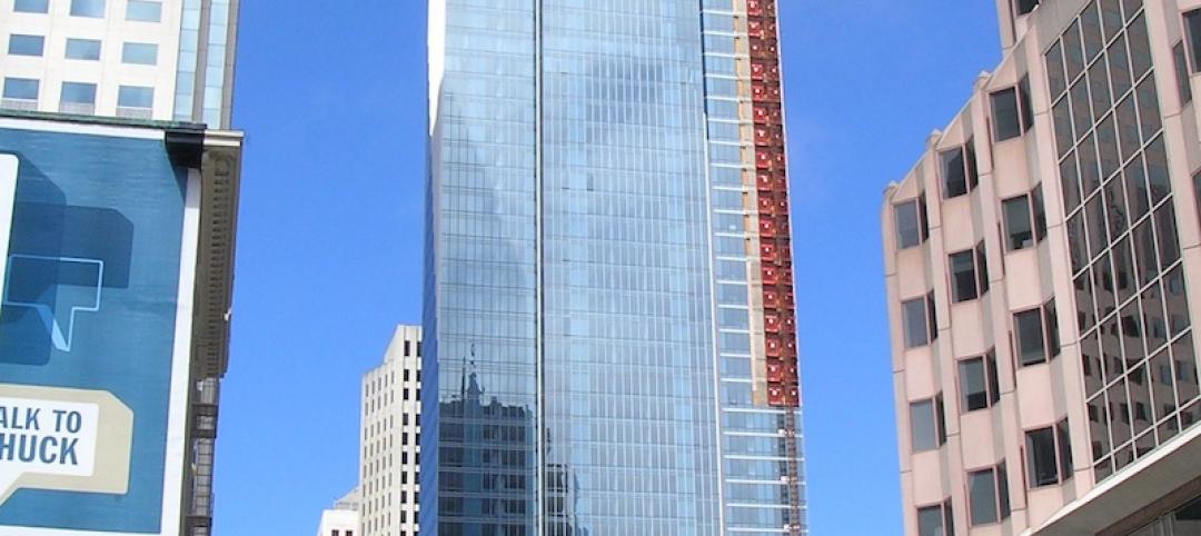 millennium tower san francisco