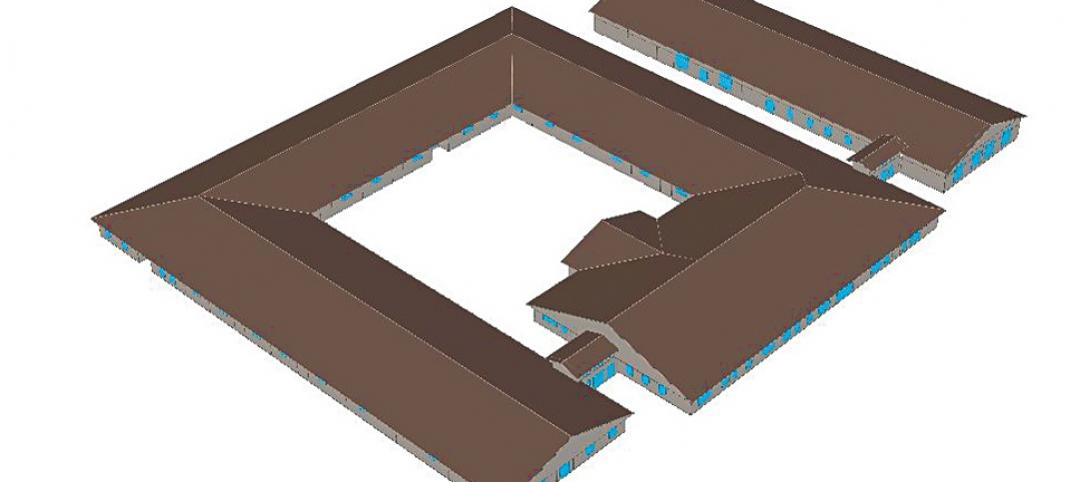 Rendering: RMF Engineering