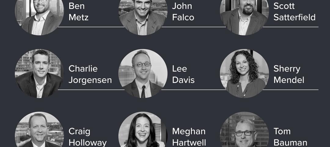 Nashville architecture firm ESa adds 14 principals