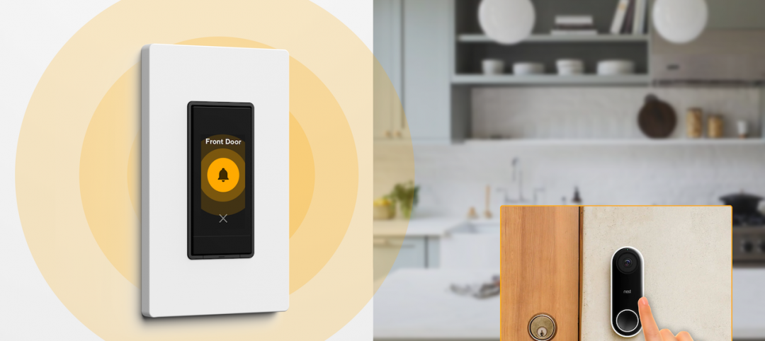 Orro Announces Google Nest Integration for the Orro Switch