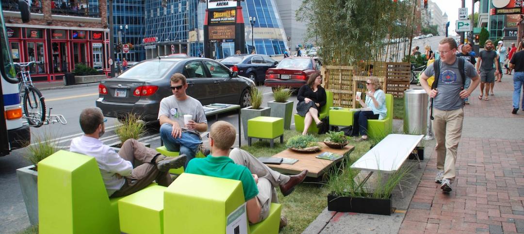 Tactical urbanism: Why bigger isn’t always better in urban revitalization