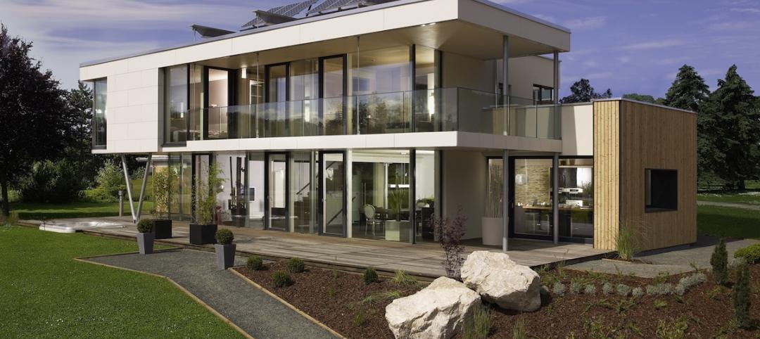 Passive House Institute introduces new categories for building certification