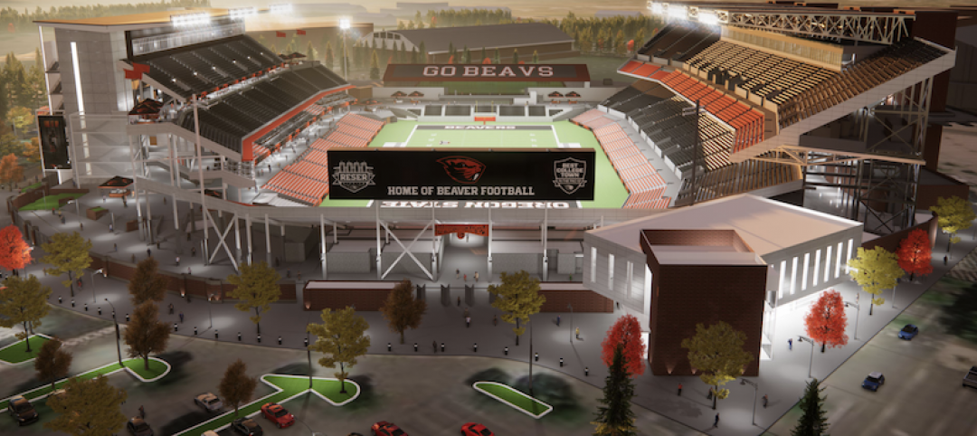 Reser Stadium