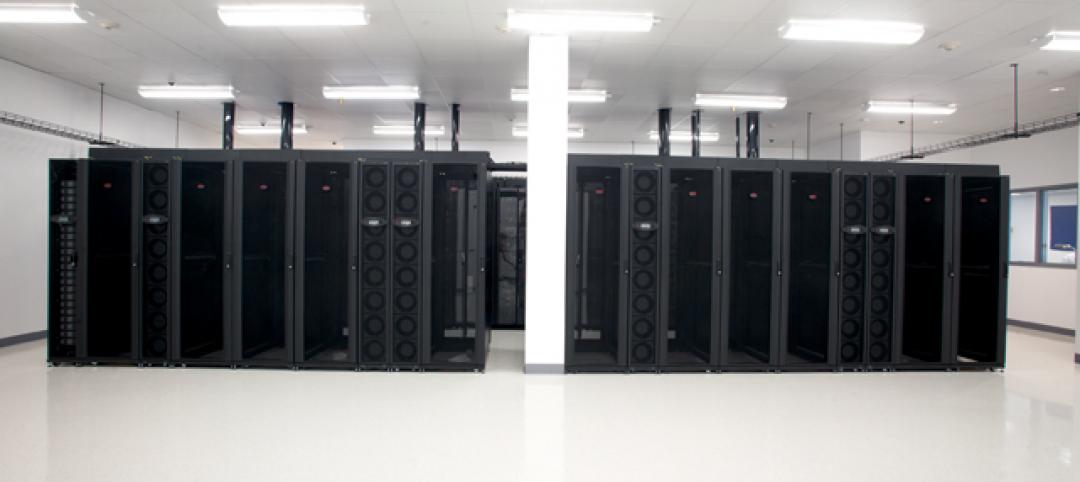 Worldwide data center hardware spending will total $106.4 billion this year, up 