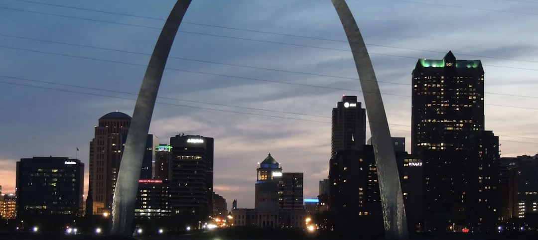 St. Louis