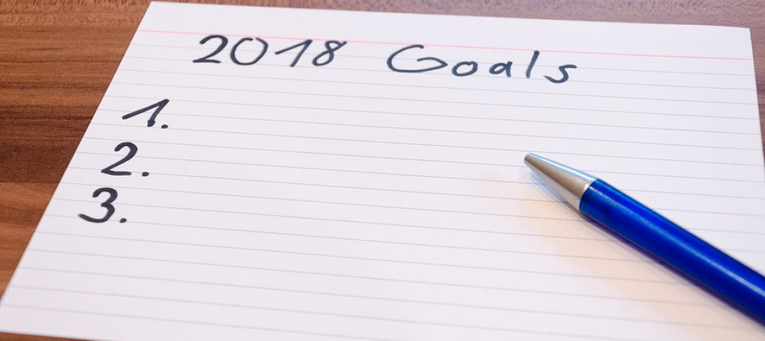 14 marketing resolutions AEC firms should make in 2018