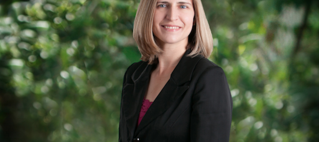 Rachel C. Palisin, PE, LEED AP BD+C, has been promoted to Senior Engineer.