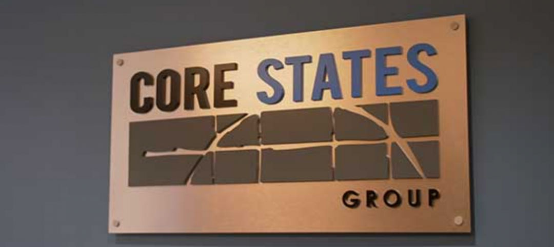 Core States Group