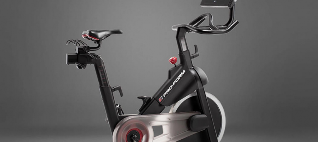 ProForm Studio Bike Pro