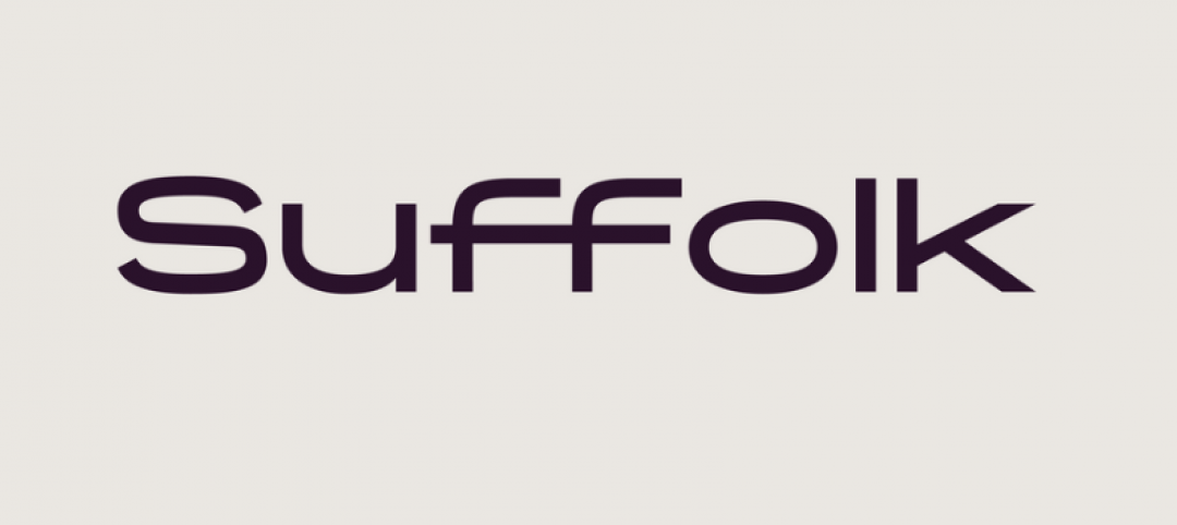 New Suffolk wordmark