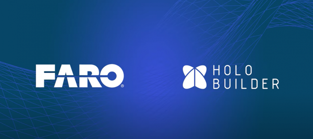 FARO Expands Digital Twin Product Suite - Acquires HoloBuilder Inc.