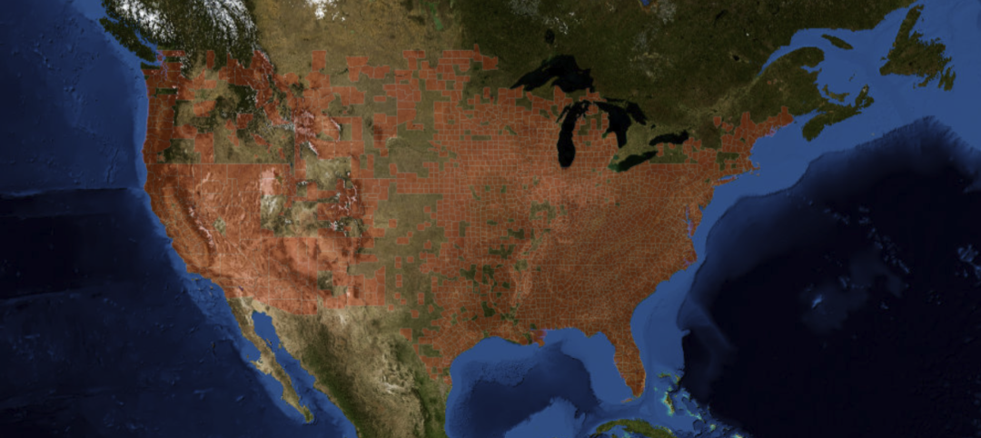 New FEMA rules include climate change impacts Courtesy FEMA