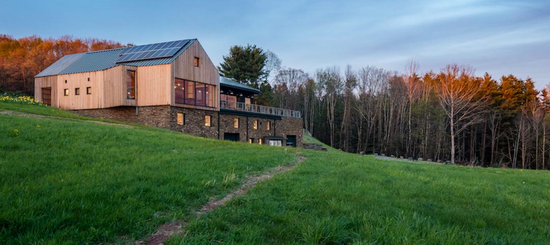 Seminary Hill Orchard & Cidery exterior