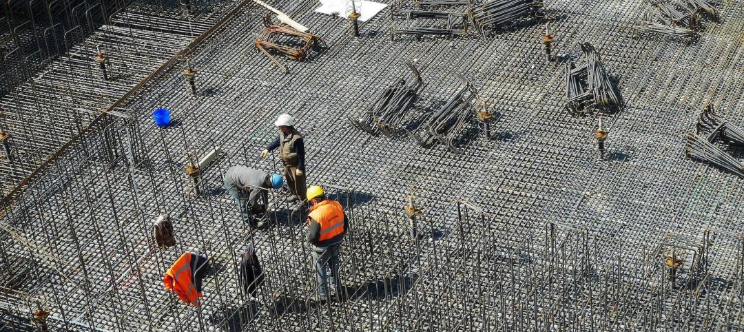 Shelter construction